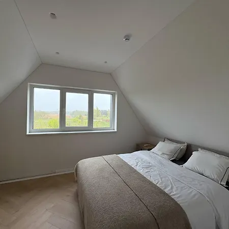 Apartament B-house Połąga