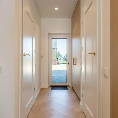 B-house Apartment