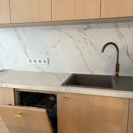 B-house Apartament *