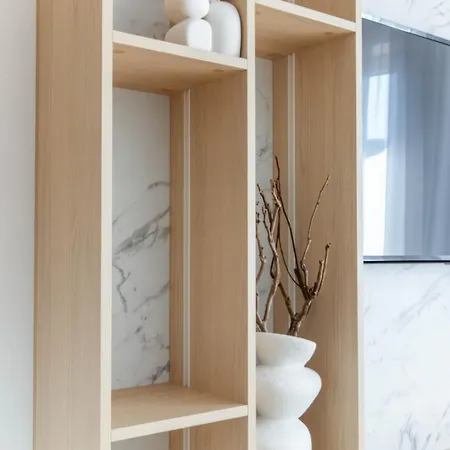 Apartament B-house *