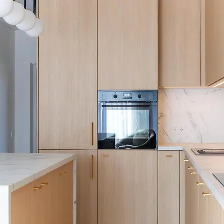 Apartment B-house