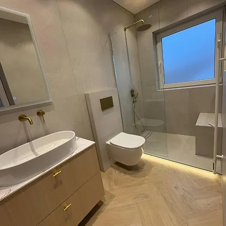 B-house Apartament *