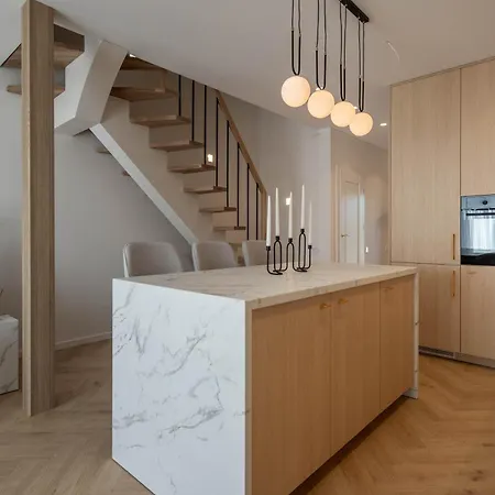 Apartament B-house *