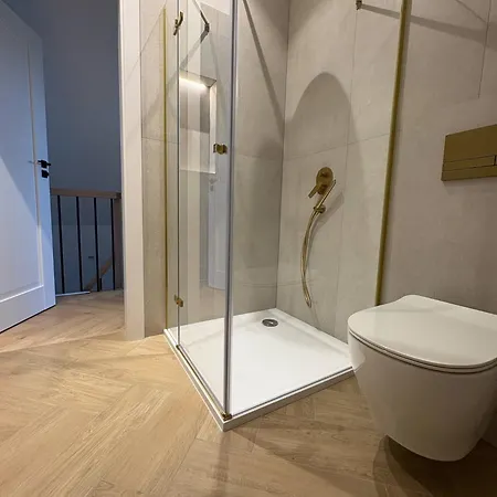 B-house Apartment