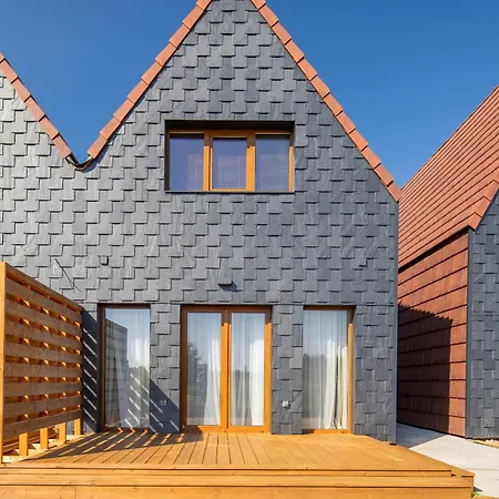 Apartament B-house *