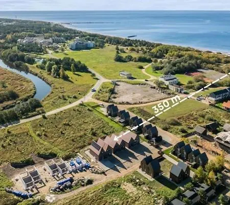 B-house * Palanga