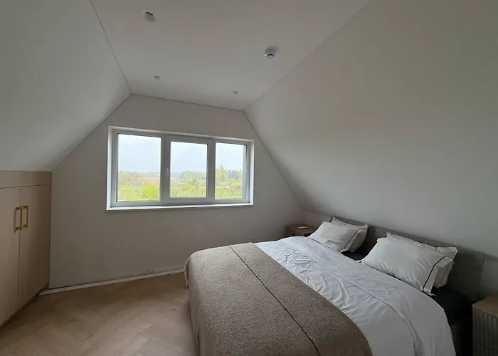 Apartment B-house Palanga