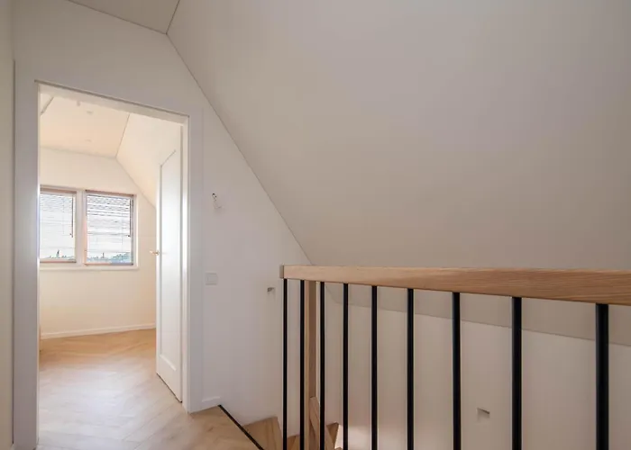 Apartment B-house Palanga